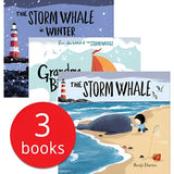 Storm Whale Set