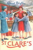 The Twins at St Clare's (St Clare's 1)