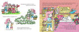 The Fairytale Hairdresser