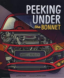 What's Beneath 'Peeking under' collection (4 books)