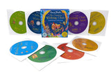 Enid Blyton's Wishing-Chair Audio Collection - 12 CDs