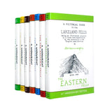 THE PICTORIAL GUIDES TO THE LAKELAND FELLS. 50TH ANNIVERSARY PACK