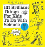 101 Brilliant Things For Kids