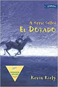 A Horse Called El Dorado