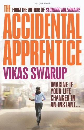 The Accidental Apprentice