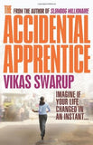 The Accidental Apprentice