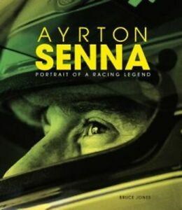 Ayrton Senna