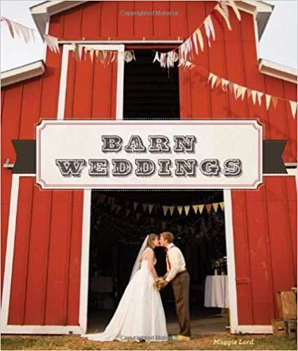 Barn Weddings