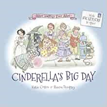 Cinderella's Big Day