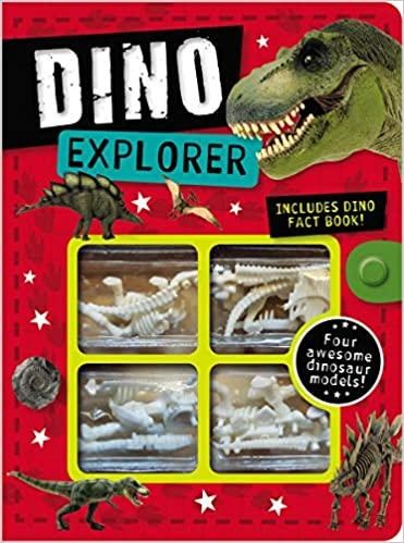Dino Explorer