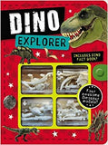 Dino Explorer