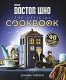 Doctor Who: The Official Cookbook