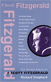 F SCOTT FITZGERALD (The Pocket Essential Series)