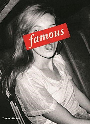 famous: Through the Lens of the Paparazzi