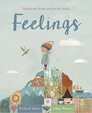 Feelings: Inside my heart and in my head...