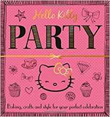 Hello Kitty: Party