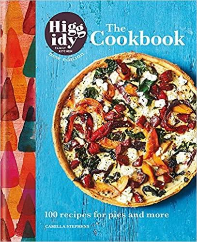 Higgidy: The Cookbook