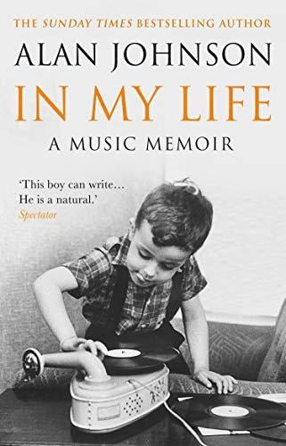 In My Life: A Music Memoir