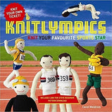 Knitlympics: Knit your favourite sports star