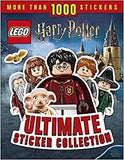 LEGO Harry Potter Ultimate Sticker Collection