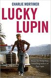 Lucky lupin