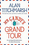 Mr Gandy's Grand Tour