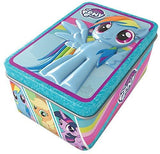 My Little Pony 3D Jigsaw Tin