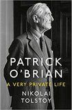 Patrick O???????Brian: A Very Private Life