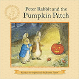 Peter Rabbit: Halloween (The World of Beatrix Potter: Peter Rabbit)