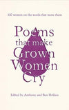 Poems That Make Grown Women Cry