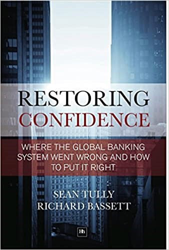 Restoring Confidence in the Financial System: See-through-leverage: A powerful new tool for revealing and managing risk