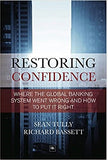 Restoring Confidence in the Financial System: See-through-leverage: A powerful new tool for revealing and managing risk