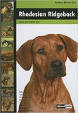 Rhodesian Ridgeback (Dog Breed Expert Series)