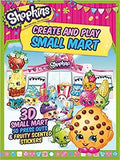 Shopkins Create and Play Small Mart