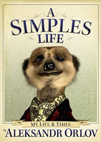 Simples Life: My Life & Times