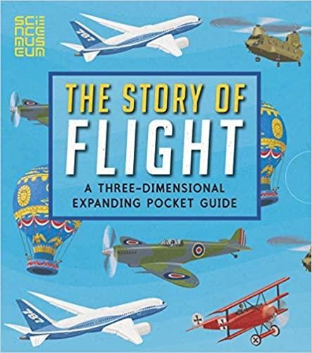 STORY OF FLIGHT:3D GUIDE