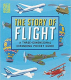 STORY OF FLIGHT:3D GUIDE