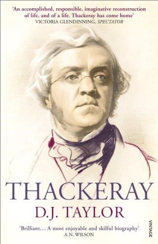 Thackeray