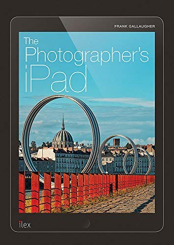 The Photographer's iPad