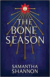 The Bone Season