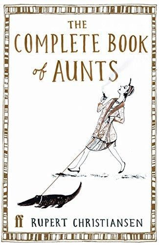 The Complete Book of Aunts