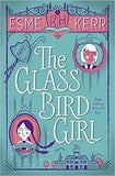 The Glass Bird Girl