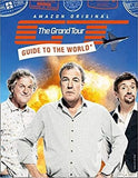 The Grand Tour Guide to the World
