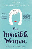 The Invisible Woman: Taking on the Vintage Years