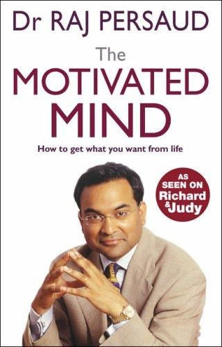 The Motivated Mind