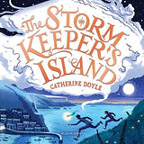 The Storm Keeper's Island: Storm Keeper Trilogy 1