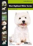 West Highland Terrier: Dog Breed Expert Series