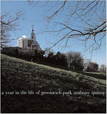 Year in the Life of Greenwich Park