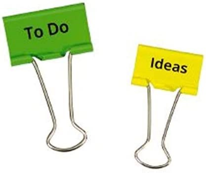 Task Clips