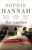 The Carrier: Culver Valley Crime Book 8
